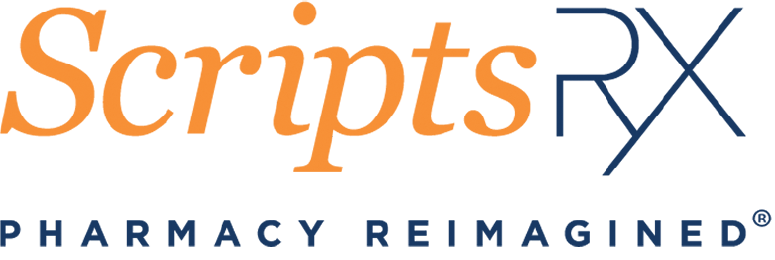 ScriptsRX Logo