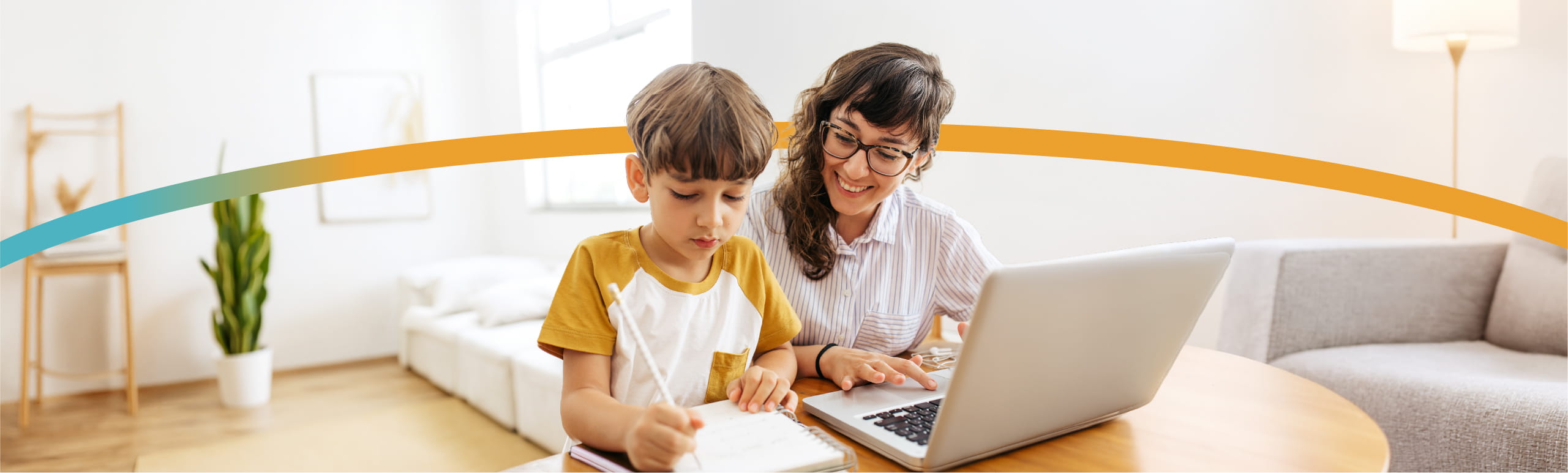 adhd study results mom son homework